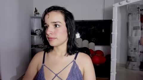 Snapshot of annyrosee chatting on 18, 2, 2026 Anny online show from 18, 2, 2026