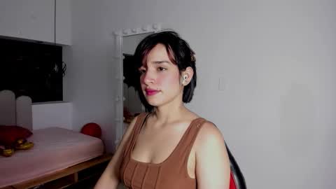 Snapshot of annyrosee chatting on 19, 2, 2026 Anny online show from 19, 2, 2026