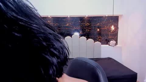 Snapshot of annyrosee chatting on 3, 3, 2026 Anny online show from 3, 3, 2026