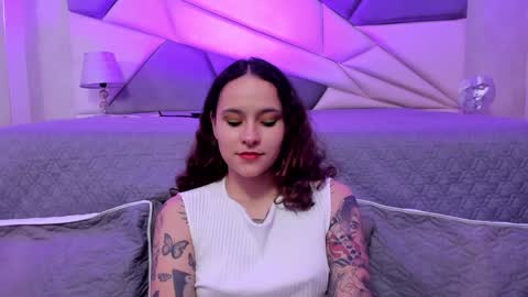 AnnyT online show from 9, 2, 2025