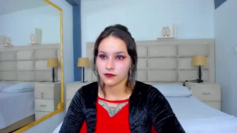 AnnyT online show from 14, 9, 2025