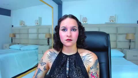 AnnyT online show from 16, 9, 2025