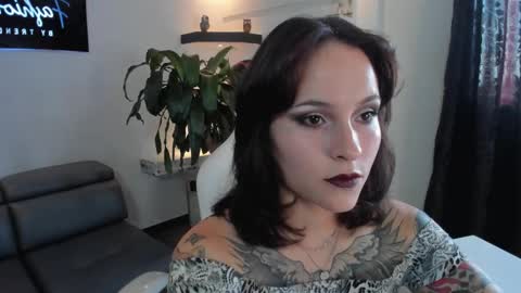AnnyT online show from 28, 9, 2025