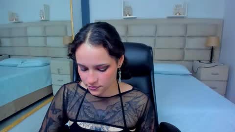 AnnyT online show from 16, 10, 2025