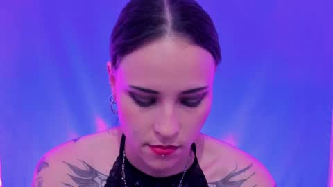 AnnyT online show from 11, 4, 2026