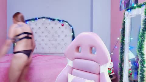 AnnyXhot online show from 21, 12, 2024