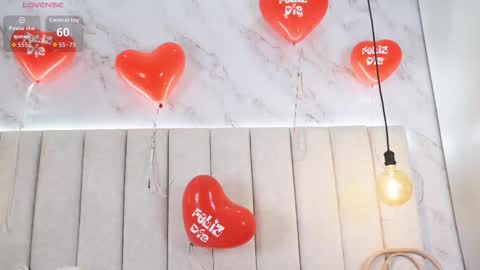 ANNYY  online show from 15, 2, 2026