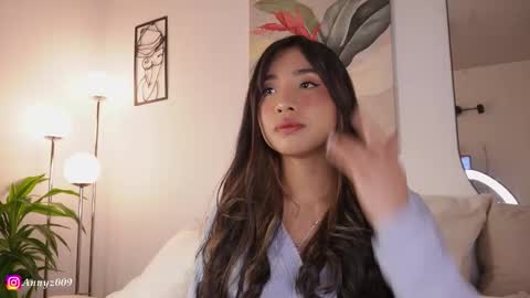 Annyz online show from 6, 1, 2026