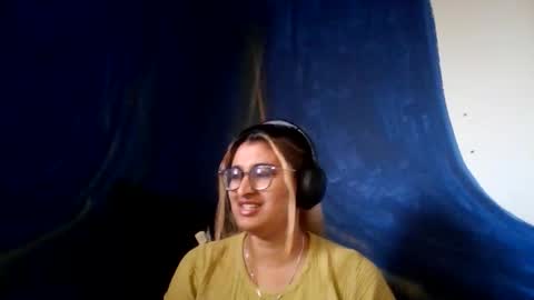 Angel online show from 11, 4, 2026