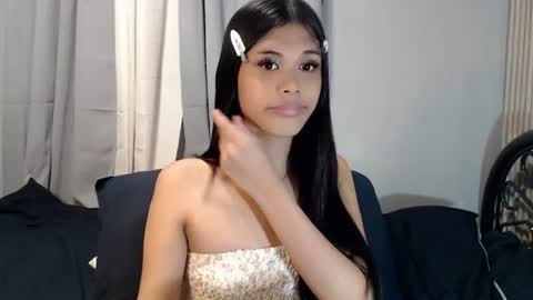 Snapshot of anok_yaii chatting on 14, 7, 2026 anok_yaii online show from 14, 7, 2026