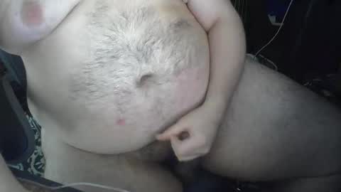 anon18747 online show from 8, 1, 2025