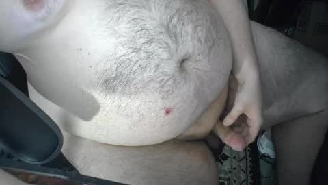 anon18747 online show from 16, 1, 2025