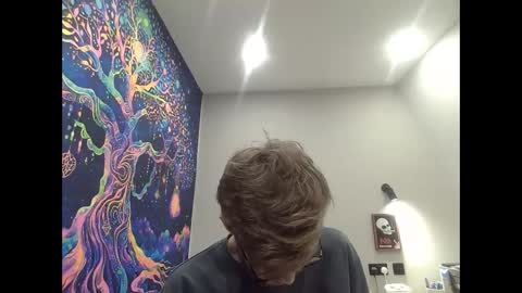 anonymousstoner58 online show from 2, 3, 2025