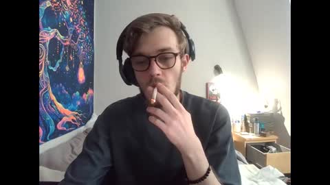 anonymousstoner58 online show from 2, 3, 2025