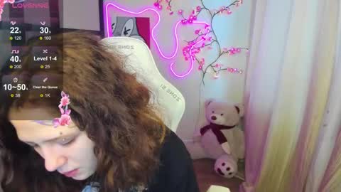 Anora online show from 23, 11, 2025