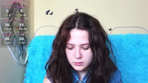 Snapshot of anora_millerr chatting on 5, 2, 2026 Anora online show from 5, 2, 2026