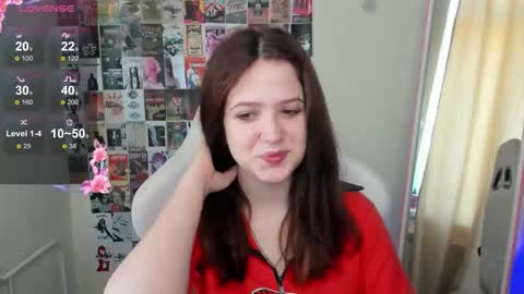 Snapshot of anora_millerr chatting on 14, 2, 2026 Anora online show from 14, 2, 2026