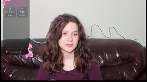 Snapshot of anora_millerr chatting on 27, 2, 2026 Anora online show from 27, 2, 2026