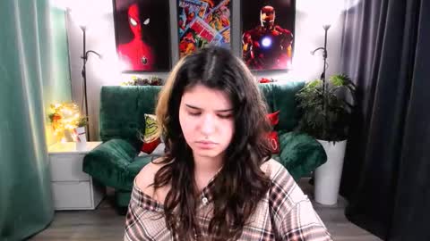 Anora online show from 14, 1, 2026