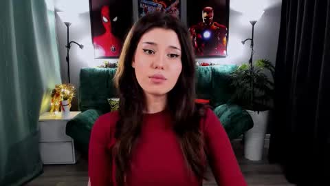 Anora online show from 18, 1, 2026