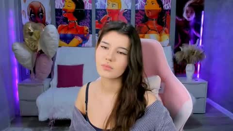 Anora online show from 16, 3, 2026