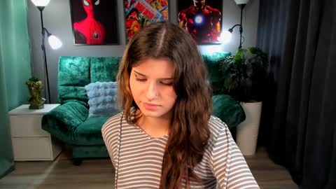 Anora online show from 8, 4, 2026