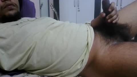 bigindiandick indian 6in online show from 11, 1, 2026