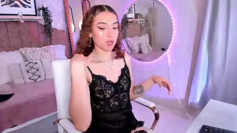 Snapshot of anseru_ chatting on 9, 6, 2026 Anseru online show from 9, 6, 2026