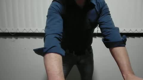 antarctic male online show from 9, 1, 2025