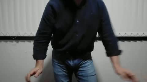 antarctic male online show from 16, 1, 2025