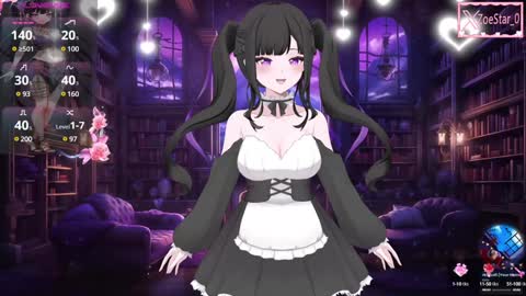 Snapshot of antares_star chatting on 3, 12, 2024 Zoe online show from 3, 12, 2024