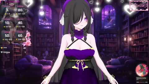 Snapshot of antares_star chatting on 4, 12, 2024 Zoe online show from 4, 12, 2024