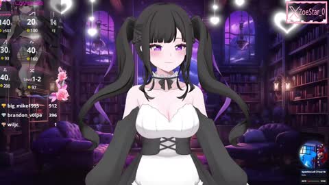 Snapshot of antares_star chatting on 4, 12, 2024 Zoe online show from 4, 12, 2024