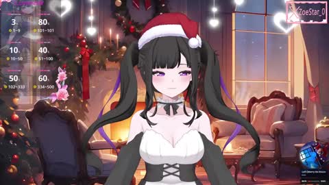 Snapshot of antares_star chatting on 7, 12, 2024 Zoe online show from 7, 12, 2024