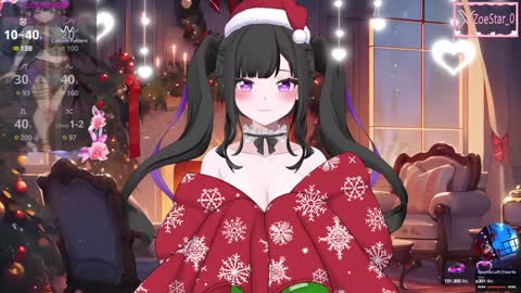 Snapshot of antares_star chatting on 10, 12, 2024 Zoe online show from 10, 12, 2024