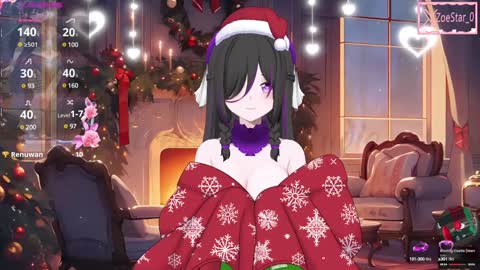 Snapshot of antares_star chatting on 11, 12, 2024 Zoe online show from 11, 12, 2024