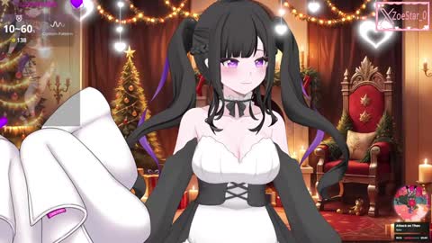 Snapshot of antares_star chatting on 20, 12, 2024 Zoe online show from 20, 12, 2024