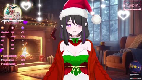 Snapshot of antares_star chatting on 26, 12, 2024 Zoe online show from 26, 12, 2024