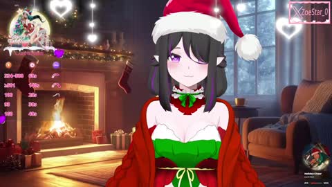 Snapshot of antares_star chatting on 28, 12, 2024 Zoe online show from 28, 12, 2024