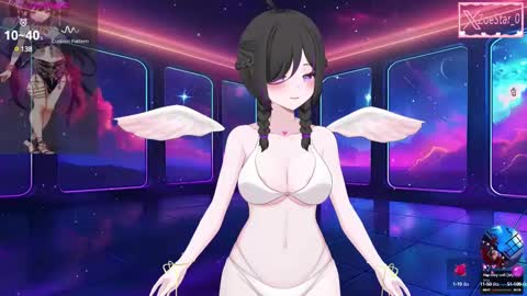 Snapshot of antares_star chatting on 23, 2, 2025 Zoe online show from 23, 2, 2025