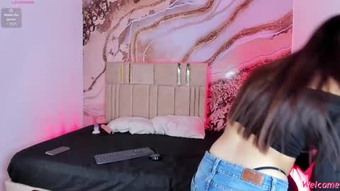 Snapshot of anthonela_art chatting on 9, 2, 2026 Im Anthonela online show from 9, 2, 2026