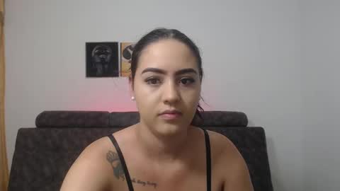 Snapshot of anthonela_queen chatting on 1, 3, 2025 Anthonela Queen online show from 1, 3, 2025