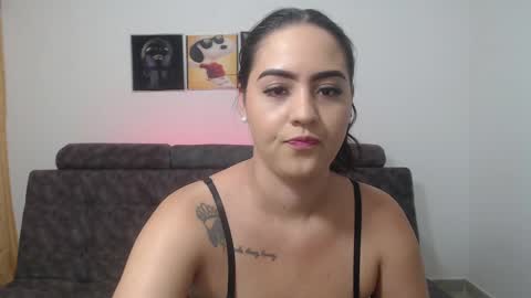 Snapshot of anthonela_queen chatting on 1, 3, 2025 Anthonela Queen online show from 1, 3, 2025
