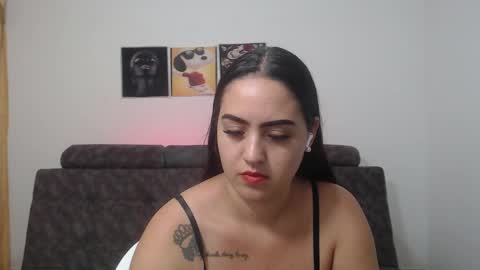Snapshot of anthonela_queen chatting on 10, 3, 2025 Anthonela Queen online show from 10, 3, 2025
