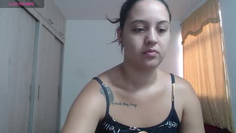 Snapshot of anthonela_queen chatting on 12, 9, 2025 Anthonela Queen online show from 12, 9, 2025