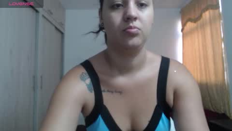 Snapshot of anthonela_queen chatting on 14, 9, 2025 Anthonela Queen online show from 14, 9, 2025