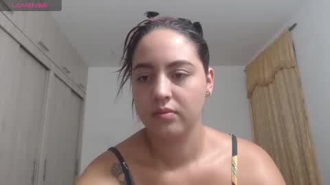 Snapshot of anthonela_queen chatting on 18, 9, 2025 Anthonela Queen online show from 18, 9, 2025
