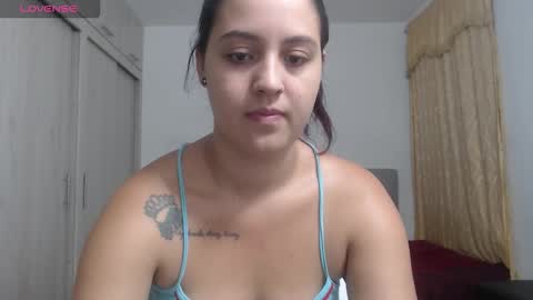 Snapshot of anthonela_queen chatting on 20, 9, 2025 Anthonela Queen online show from 20, 9, 2025