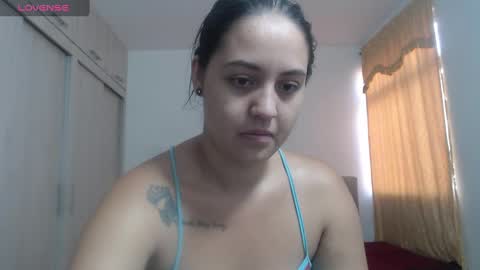 Snapshot of anthonela_queen chatting on 21, 9, 2025 Anthonela Queen online show from 21, 9, 2025