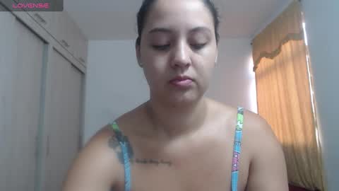 Snapshot of anthonela_queen chatting on 24, 9, 2025 Anthonela Queen online show from 24, 9, 2025